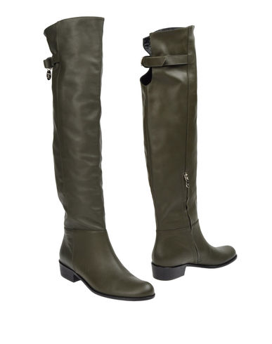 ZOOM PATRIZIA PEPE - Boots