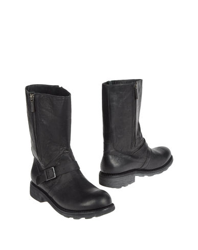 ZOOM BIKKEMBERGS - Boots