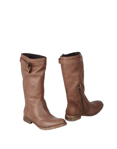 ZOOM PATRIZIA PEPE - Boots