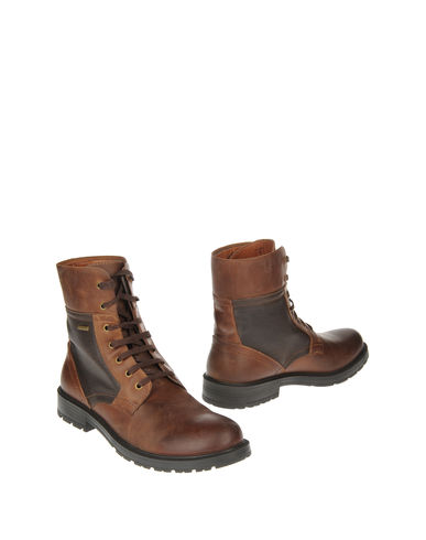 ZOOM GEOX - Ankle boots