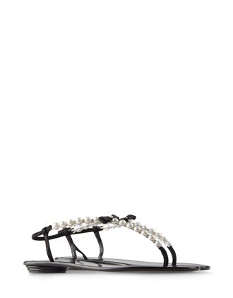 Sandals - RENE' CAOVILLA
