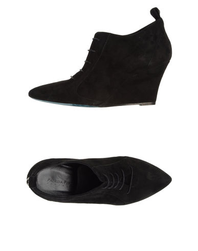 ZOOM PATRIZIA PEPE - Wedge