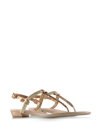 Sandals - RENE' CAOVILLA