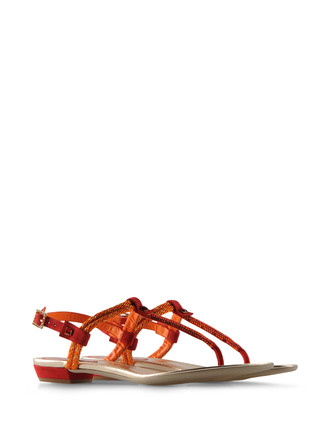 Sandals - RENE' CAOVILLA