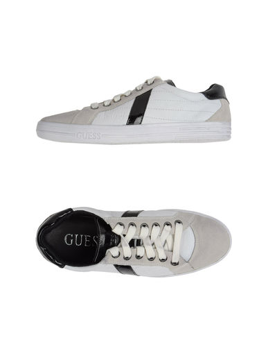 ZOOM GUESS - Sneakers