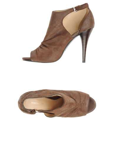 ZOOM PATRIZIA PEPE - High-heeled sandals