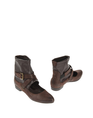 ZOOM JANET & JANET - Ankle boots