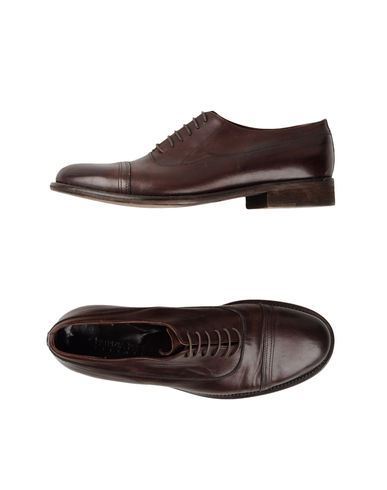 ZOOM PATRIZIA PEPE - Lace-up shoes