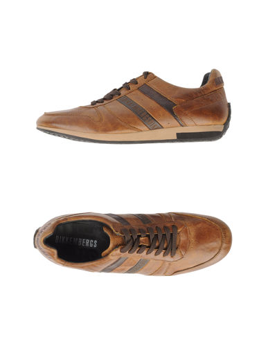 ZOOM BIKKEMBERGS - Sneakers