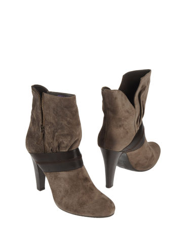 ZOOM JANET & JANET - Ankle boots