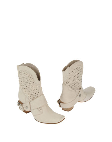 ZOOM JANET & JANET - Ankle boots