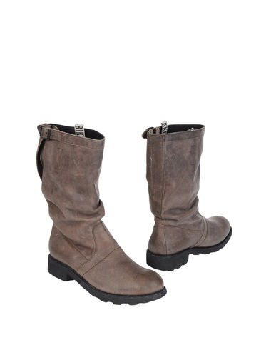 ZOOM BIKKEMBERGS - Boots