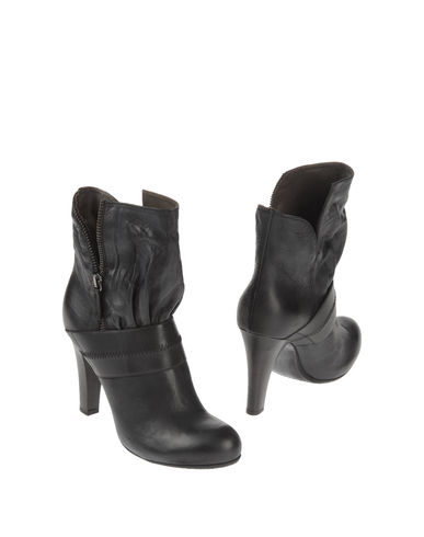 ZOOM JANET & JANET - Ankle boots