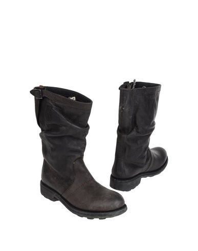 ZOOM BIKKEMBERGS - Boots