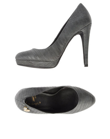 ZOOM ONLY 4 STYLISH GIRLS by PATRIZIA PEPE - Platform pumps