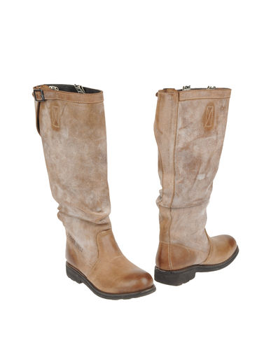 ZOOM BIKKEMBERGS - Boots