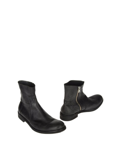 ZOOM PATRIZIA PEPE - Ankle boots