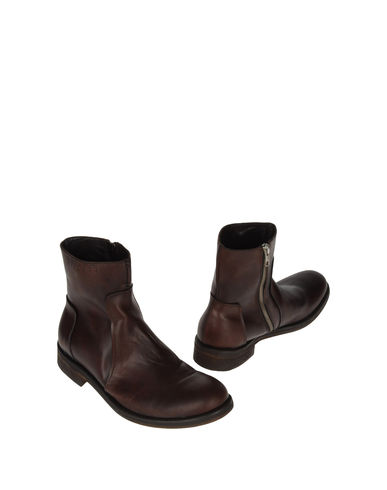 ZOOM PATRIZIA PEPE - Ankle boots