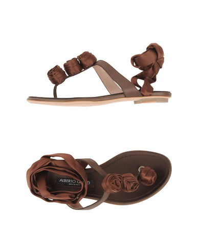 ZOOM ALBERTO GOZZI - Flip flops