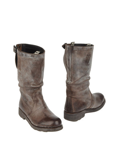 ZOOM BIKKEMBERGS - Boots