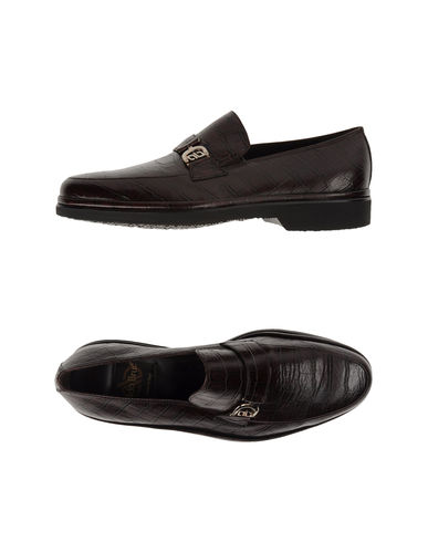 ZOOM ALDO BRUÉ - Moccasins