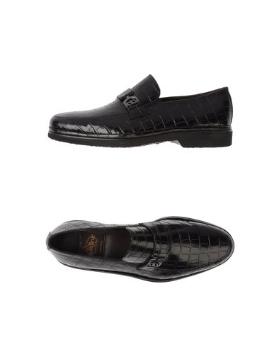 ZOOM ALDO BRUÉ - Moccasins