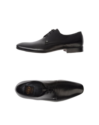 ZOOM ALDO BRUÉ - Lace-up shoes