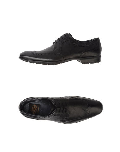 ZOOM ALDO BRUÉ - Lace-up shoes