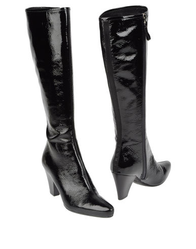 ZOOM PRADA SPORT - High-heeled boots
