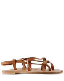 Sandali - K. JACQUES ST. TROPEZ
