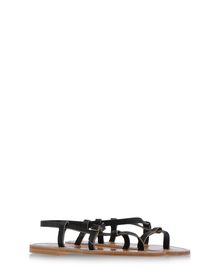 Sandalias - K. JACQUES ST. TROPEZ