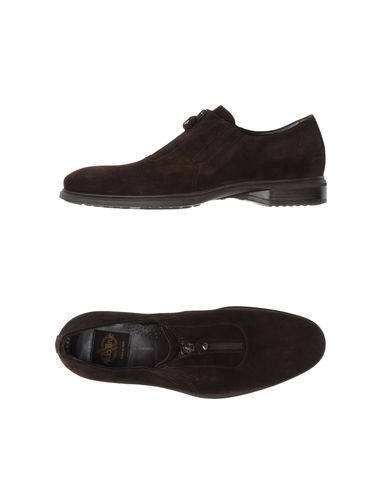 ZOOM ALDO BRUÉ - Moccasins