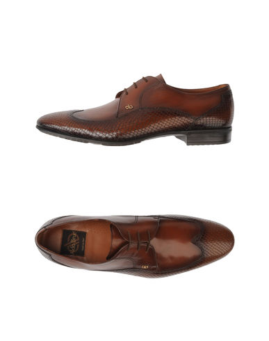 ZOOM ALDO BRUÉ - Lace-up shoes