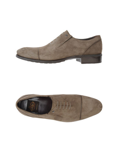 ZOOM ALDO BRUÉ - Moccasins