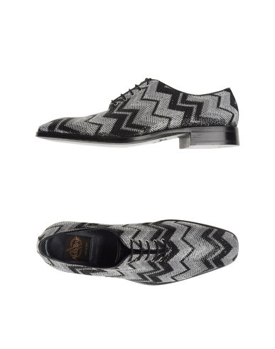ZOOM ALDO BRUÉ - Lace-up shoes