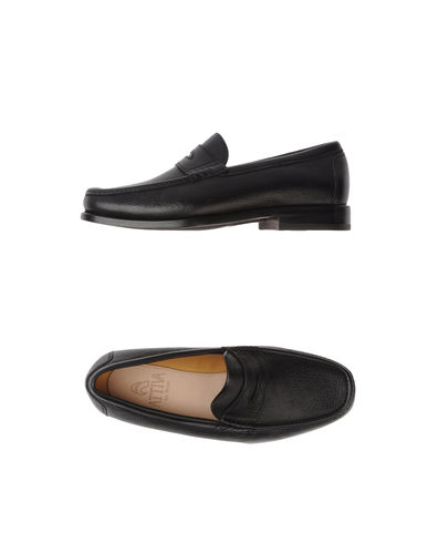 ZOOM ALDO BRUÉ - Moccasins