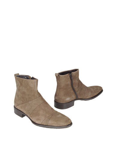 ZOOM ALDO BRUÉ - Ankle boots