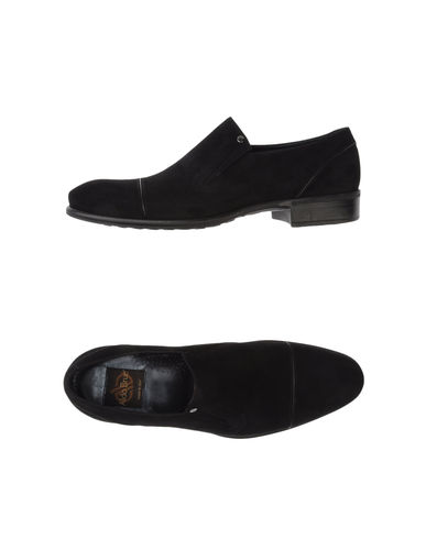 ZOOM ALDO BRUÉ - Moccasins