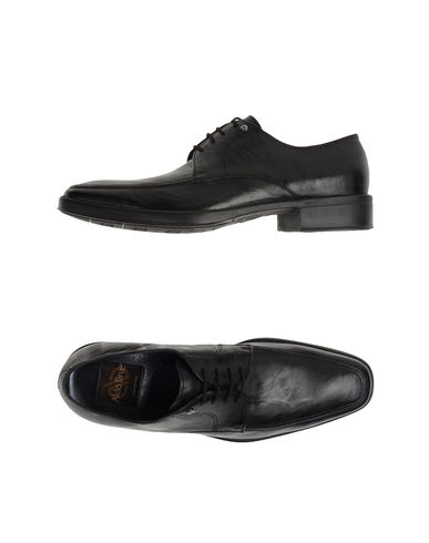 ZOOM ALDO BRUÉ - Lace-up shoes