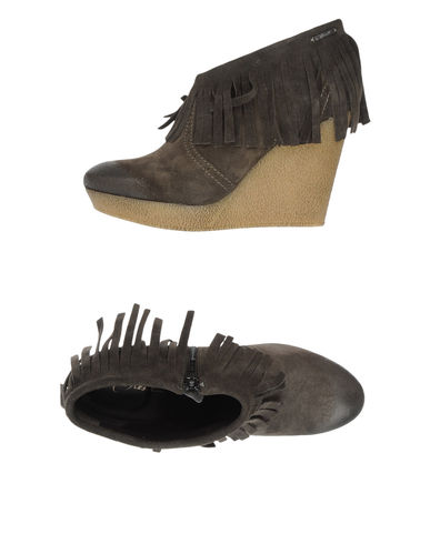 ZOOM DIESEL - Wedge