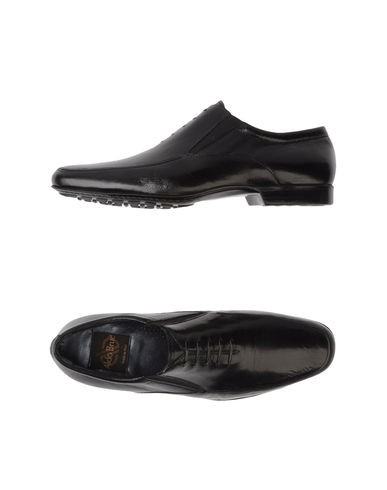 ZOOM ALDO BRUÉ - Moccasins