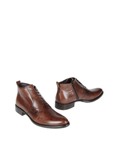 ZOOM ALDO BRUÉ - Ankle boots
