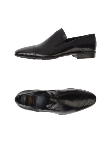 ZOOM ALDO BRUÉ - Moccasins