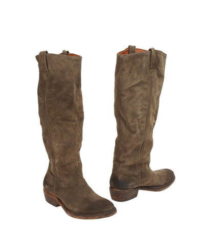 ZOOM CATARINA MARTINS - High-heeled boots