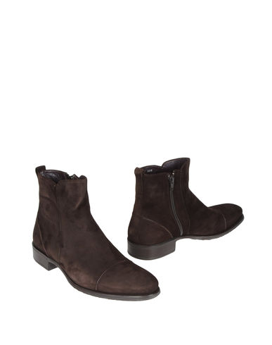 ZOOM ALDO BRUÉ - Ankle boots