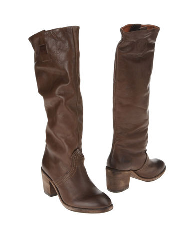 ZOOM CATARINA MARTINS - High-heeled boots