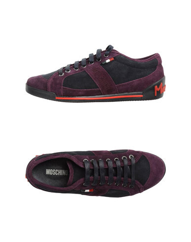 ZOOM MOSCHINO - Sneakers