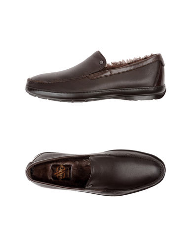 ZOOM ALDO BRUÉ - Moccasins