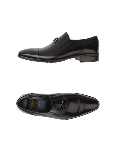 ZOOM ALDO BRUÉ - Moccasins