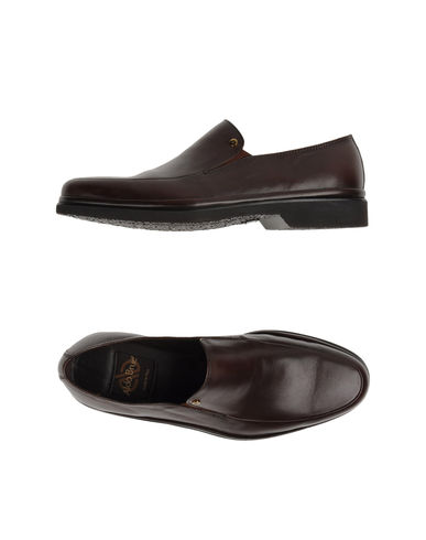 ZOOM ALDO BRUÉ - Moccasins